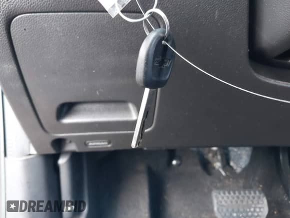 2020 Chevrolet Spark LS with VIN KL8CB6SA5LC422499, listed as a IAAI auction lot 39990447 with 56,964 mi miles and . Bid and sale history available at DreamBid. Image 11.