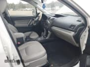 ✅ 2014 Subaru Forester Limited • VIN: JF2SJAHC9EH558076 • Lot: 43749595. Listed on IAAI with 107,738 mi. Free auction sales archive from the USA and detailed vehicle history report at DreamBid. Image 5.