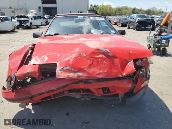 ✅ 1988 Toyota Celica • VIN: JT5ST62K7J7267495 • Lot: 53050905. Listed on Copart with 162,680 mi. Free auction sales archive from the USA and detailed vehicle history report at DreamBid. Image 5.