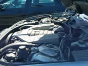 ✅ 2010 Mercedes-Benz S 63 AMG • VIN: WDDNG7HB9AA283595 • Лот: 41425737. Опубликован ранее на IAAI с пробегом 125 940 миль. Бесплатный доступ к архиву аукционных продаж из США и подробный отчёт об истории автомобиля на DreamBid. Изображение 21.