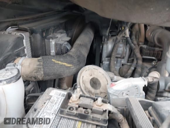 ✅ 2017 Chevrolet Silverado 2500HD Work Truck • VIN: 1GC1KUEY0HF210109 • Lot: 41416787. Listed on IAAI with 102,497 mi. Free auction sales archive from the USA and detailed vehicle history report at DreamBid. Image 10.