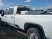 2022 Chevrolet Silverado 2500HD Work Truck с VIN 1GC1WLE73NF201177, выставлен на аукционе IAAI как лот 42511396 с пробегом 89 047 миль миль и . История ставок и продаж доступна на DreamBid. Изображение 14.