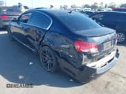 ✅ 2007 Lexus GS 350 • VIN: JTHBE96S370027337 • Lot: 43520079. Wystawiony na IAAI z przebiegiem 179 227 mil. Bezpłatny archiwum sprzedaży aukcyjnych z USA i szczegółowy raport historii pojazdu na DreamBid. Zdjęcie 3.