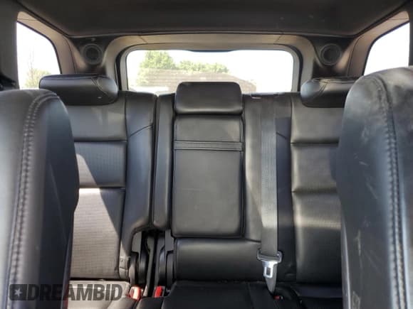 ✅ 2018 Jeep Grand Cherokee Limited • VIN: 1C4RJFBG6JC233012 • Лот: 62842105. Опубликован ранее на Copart с пробегом 165 296 миль. Бесплатный доступ к архиву аукционных продаж из США и подробный отчёт об истории автомобиля на DreamBid. Изображение 10.