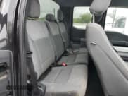 ✅ 2021 Ford F-150 XL • VIN: 1FTEX1EP9MKD20845 • Lot: 57053855. Wystawiony na Copart z przebiegiem 27 824 mil. Bezpłatny archiwum sprzedaży aukcyjnych z USA i szczegółowy raport historii pojazdu na DreamBid. Zdjęcie 10.