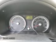 ✅ 2009 Hyundai Accent Auto GLS • VIN: KMHCN46CX9U302033 • Лот: 75247344. Опубликован ранее на Copart с пробегом 135 800 миль. Бесплатный доступ к архиву аукционных продаж из США и подробный отчёт об истории автомобиля на DreamBid. Изображение 9.