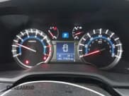 ✅ 2016 Toyota 4Runner Limited • VIN: JTEBU5JR8G5320859 • Lot: 43733615. Listed on IAAI with 77,825 mi. Free auction sales archive from the USA and detailed vehicle history report at DreamBid. Image 7.