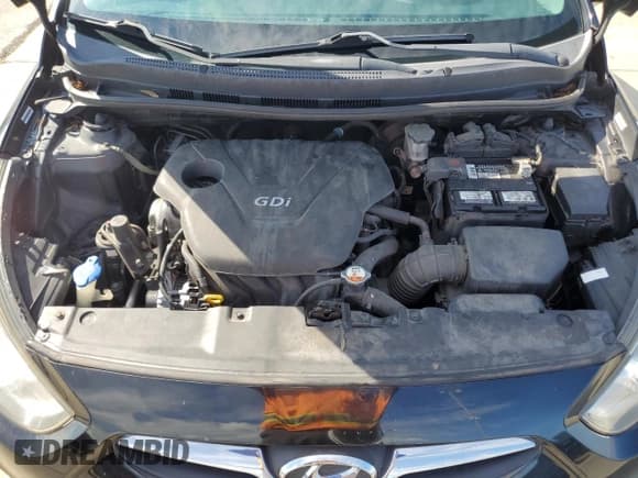 ✅ 2012 Hyundai Accent GLS • VIN: KMHCT4AE4CU147307 • Лот: 74285954. Опубликован ранее на Copart с пробегом 130 294 миль. Бесплатный доступ к архиву аукционных продаж из США и подробный отчёт об истории автомобиля на DreamBid. Изображение 11.