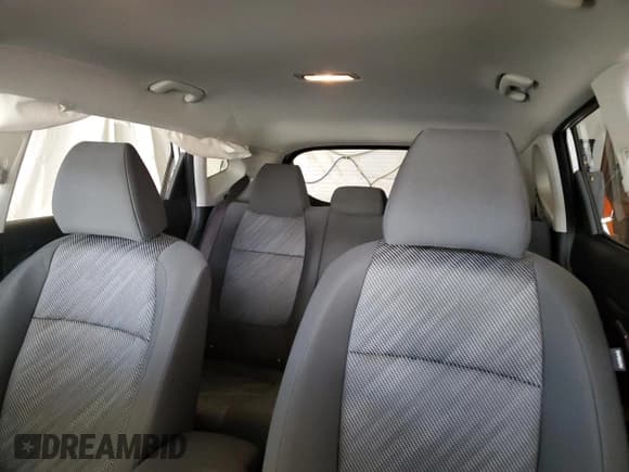 ✅ 2025 Kia Seltos LX • VIN: KNDEPCAA4S7824989 • Lot: 84240945. Listed on Copart with 85 mi. Free auction sales archive from the USA and detailed vehicle history report at DreamBid. Image 10.
