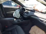 ✅ 2021 Cadillac XT4 FWD Premium Luxury • VIN: 1GYFZCR48MF004849 • Лот: 42131896. Опубликован ранее на IAAI с пробегом 9 864 миль. Бесплатный доступ к архиву аукционных продаж из США и подробный отчёт об истории автомобиля на DreamBid. Изображение 5.