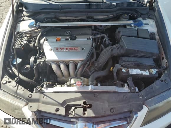 ✅ 2005 Acura TSX • VIN: JH4CL96975C023794 • Lot: 90039975. Listed on Copart with 181,145 mi. Free auction sales archive from the USA and detailed vehicle history report at DreamBid. Image 11.