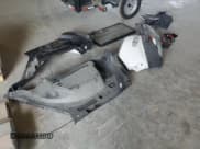 ✅ 2025 Hyundai Tucson SEL • VIN: 5NMJB3DE4SH443776 • Лот: 68339195. Опубликован ранее на Copart с пробегом 27 145 миль. Бесплатный доступ к архиву аукционных продаж из США и подробный отчёт об истории автомобиля на DreamBid. Изображение 13.