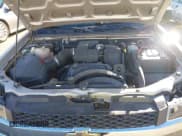 ✅ 2004 Chevrolet Colorado LS Z71 • VIN: 1GCDT196448133938 • Lot: 41647829. Wystawiony na IAAI z przebiegiem 196 530 mil. Bezpłatny archiwum sprzedaży aukcyjnych z USA i szczegółowy raport historii pojazdu na DreamBid. Zdjęcie 10.