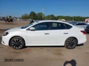 ✅ 2019 Nissan Sentra S • VIN: 3N1AB7AP1KY454465 • Лот: 43318786. Опубликован ранее на IAAI с пробегом 20 018 миль. Бесплатный доступ к архиву аукционных продаж из США и подробный отчёт об истории автомобиля на DreamBid. Изображение 15.