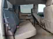 2023 Chevrolet Silverado 1500 RST с VIN 2GCPADED9P1155661, выставлен на аукционе Copart как лот 86098855 с пробегом 36 199 миль миль и Списание • Salvage title. История ставок и продаж доступна на DreamBid. Изображение 10.