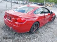 ✅ 2015 BMW 4 Series 428i • VIN: WBA3N3C59FK233912 • Лот: 42540280. Опубликован ранее на IAAI с пробегом Не указан. Бесплатный доступ к архиву аукционных продаж из США и подробный отчёт об истории автомобиля на DreamBid. Изображение 4.