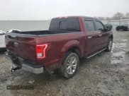 ✅ 2016 Ford F-150 XLT • VIN: 1FTEW1EP6GFC57624 • Lot: 90858475. Listed on Copart with 135,401 mi. Free auction sales archive from the USA and detailed vehicle history report at DreamBid. Image 3.