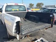 ✅ 2014 Toyota Tacoma • VIN: 5TFNX4CN5EX035731 • Lot: 43623930. Listed on IAAI with 129,893 mi. Free auction sales archive from the USA and detailed vehicle history report at DreamBid. Image 6.