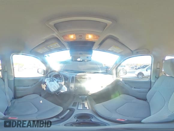 ✅ 2018 Nissan Frontier SV • VIN: 1N6AD0FV0JN702039 • Lot: 84025114. Listed on Copart with 129,945 mi. Free auction sales archive from the USA and detailed vehicle history report at DreamBid. Image 12.