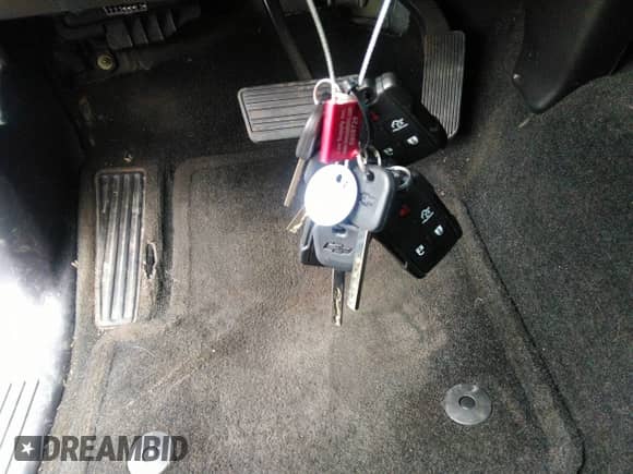 2016 Chevrolet Tahoe Commercial with VIN 1GNSKDEC5GR368328, listed as a IAAI auction lot 41975629 with 104,205 mi miles and . Bid and sale history available at DreamBid. Image 11.