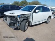 ✅ 2023 Audi Q7 Premium Plus • VIN: WA1LXBF76PD015236 • Lot: 41609240. Wystawiony na IAAI z przebiegiem 31 440 mil. Bezpłatny archiwum sprzedaży aukcyjnych z USA i szczegółowy raport historii pojazdu na DreamBid. Zdjęcie 18.