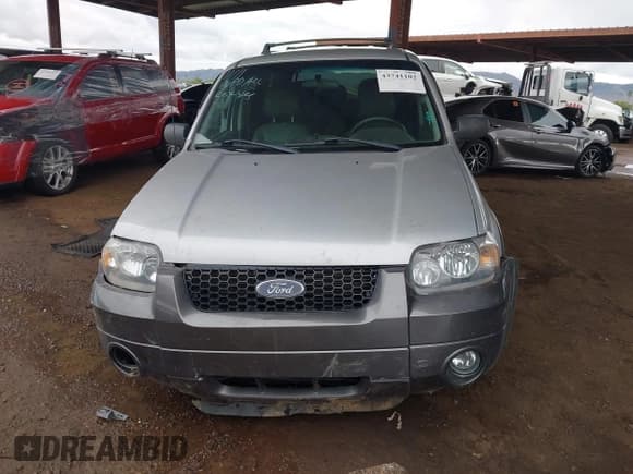 ✅ 2006 Ford Escape XLT • VIN: 1FMYU03136KA41436 • Lot: 43741102. Wystawiony na IAAI z przebiegiem 115 499 mil. Bezpłatny archiwum sprzedaży aukcyjnych z USA i szczegółowy raport historii pojazdu na DreamBid. Zdjęcie 13.