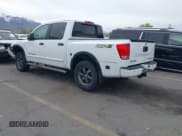 ✅ 2014 Nissan Titan Pro-4X • VIN: 1N6BA0ECXEN501915 • Lot: 42097967. Wystawiony na IAAI z przebiegiem 120 851 mil. Bezpłatny archiwum sprzedaży aukcyjnych z USA i szczegółowy raport historii pojazdu na DreamBid. Zdjęcie 3.