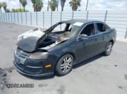 ✅ 2006 Volkswagen Jetta 2.5L • VIN: 3VWRG71K26M708264 • Лот: 42256644. Опубликован ранее на IAAI с пробегом Не указан. Бесплатный доступ к архиву аукционных продаж из США и подробный отчёт об истории автомобиля на DreamBid. Изображение 17.