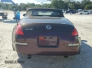 ✅ 2006 Nissan 350Z Touring • VIN: JN1AZ36A86M453718 • Лот: 89438085. Опубликован ранее на Copart с пробегом 31 287 миль. Бесплатный доступ к архиву аукционных продаж из США и подробный отчёт об истории автомобиля на DreamBid. Изображение 6.