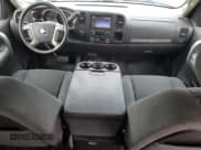 ✅ 2007 Chevrolet Silverado 2500HD 2LT • VIN: 1GCHK23607F503494 • Лот: 93263245. Опубликован ранее на Copart с пробегом 207 540 миль. Бесплатный доступ к архиву аукционных продаж из США и подробный отчёт об истории автомобиля на DreamBid. Изображение 8.