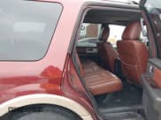 ✅ 2013 Ford Expedition XLT • VIN: 1FMJU1H5XDEF13873 • Lot: 41558496. Listed on IAAI with 154,878 mi. Free auction sales archive from the USA and detailed vehicle history report at DreamBid. Image 8.