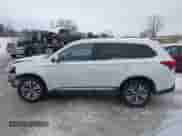 2020 Mitsubishi Outlander ES with VIN JA4AZ3A33LZ011380, listed as a IAAI auction lot 41567914 with 72,663 mi miles and . Bid and sale history available at DreamBid. Image 15.