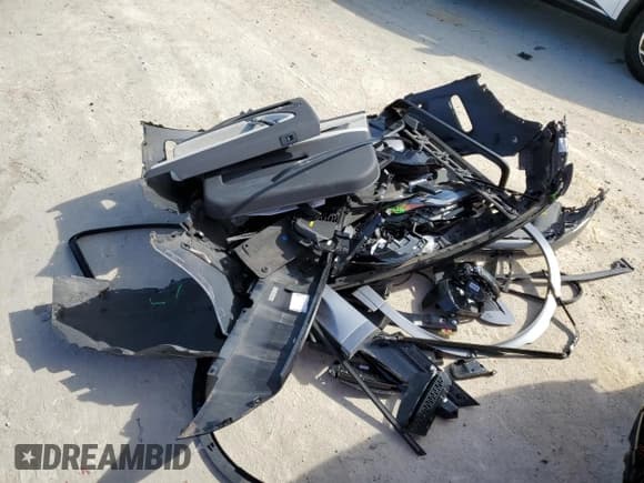 ✅ 2023 Land Rover Discovery Sport SE R-Dynamic • VIN: SALCL2FX5PH918528 • Lot: 50586945. Listed on Copart with 24,312 mi. Free auction sales archive from the USA and detailed vehicle history report at DreamBid. Image 12.