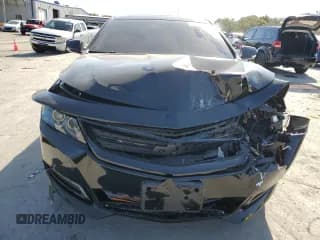 ✅ 2017 Chevrolet Impala Premier • VIN: 2G1145S3XH9181633 • Лот: 75599244. Опубликован ранее на Copart с пробегом 49 476 миль. Бесплатный доступ к архиву аукционных продаж из США и подробный отчёт об истории автомобиля на DreamBid. Изображение 5.