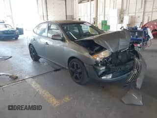 2010 Hyundai Elantra GLS with VIN KMHDU4AD5AU104942, listed as a IAAI auction lot 42898651 with 179,414 mi miles and . Bid and sale history available at DreamBid. Image 1.