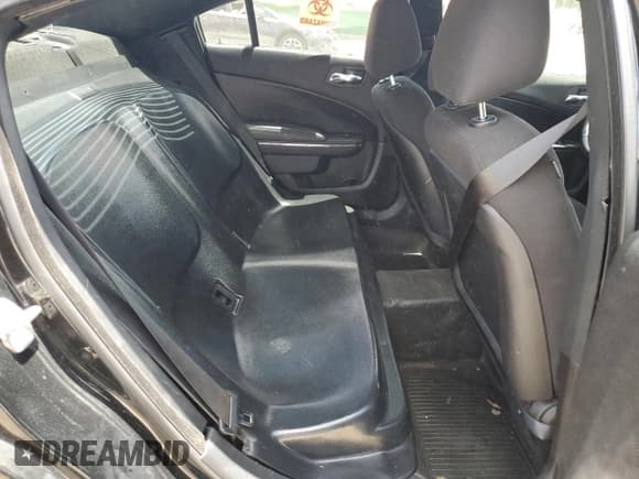 ✅ 2012 Dodge Charger Police • VIN: 2C3CDXAT7CH255784 • Lot: 56281145. Listed on Copart with 142,268 mi. Free auction sales archive from the USA and detailed vehicle history report at DreamBid. Image 10.