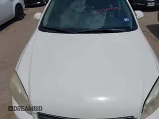 2007 Chevrolet Impala LS with VIN 2G1WB58K579289229, listed as a IAAI auction lot 42980630 with Not provided miles and . Bid and sale history available at DreamBid. Image 6.