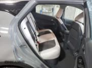 ✅ 2020 Chevrolet Bolt EV Premier • VIN: 1G1FZ6S03L4142977 • Lot: 50226624. Wystawiony na Copart z przebiegiem 45 526 mil. Bezpłatny archiwum sprzedaży aukcyjnych z USA i szczegółowy raport historii pojazdu na DreamBid. Zdjęcie 10.