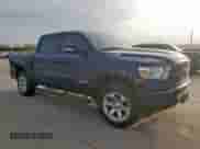 2019 Ram 1500 Big Horn с VIN 1C6SRFFT8KN799834, выставлен на аукционе Copart как лот 51245355 с пробегом 59 589 миль миль и Чистый • Clean title. История ставок и продаж доступна на DreamBid. Изображение 4.