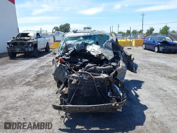 ✅ 2024 Dodge Durango SRT 392 AlcHEMI • VIN: 1C4SDJGJ7RC153536 • Lot: 42277929. Wystawiony na IAAI z przebiegiem 1 732 mil. Bezpłatny archiwum sprzedaży aukcyjnych z USA i szczegółowy raport historii pojazdu na DreamBid. Zdjęcie 6.