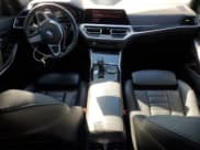 ✅ 2020 BMW 3 Series 330i • VIN: WBA5R1C09LFH48857 • Lot: 87096125. Listed on Copart with 61,001 mi. Free auction sales archive from the USA and detailed vehicle history report at DreamBid. Image 8.