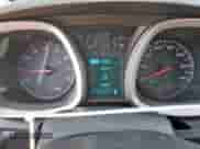 2014 Chevrolet Equinox LT с VIN 1GNALBEK4EZ136613, выставлен на аукционе Copart как лот 80111105 с пробегом 98 472 миль миль и Списание • Salvage title. История ставок и продаж доступна на DreamBid. Изображение 9.