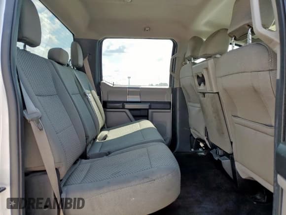 ✅ 2016 Ford F-150 XLT • VIN: 1FTEW1EP0GKE61469 • Lot: 70845215. Listed on Copart with 108,331 mi. Free auction sales archive from the USA and detailed vehicle history report at DreamBid. Image 10.