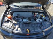 ✅ 2024 Dodge Hornet R/T • VIN: ZACPDFCW0R3A36128 • Lot: 90036705. Listed on Copart with 25,669 mi. Free auction sales archive from the USA and detailed vehicle history report at DreamBid. Image 12.