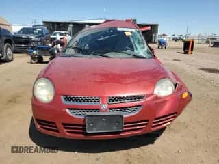 2003 Dodge Neon SXT z VIN 1B3ES56C63D121628, wystawiony jako Copart lot #63285225 z przebiegiem 58 008 mil mil oraz Szkoda całkowita • Salvage title. Historia ofert i sprzedaży dostępna na DreamBid. Obrazek 5.