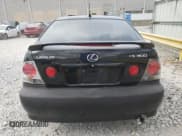 ✅ 2002 Lexus IS 300/350 • VIN: JTHBD192X20034245 • Лот: 69865514. Опубликован ранее на Copart с пробегом Не указан. Бесплатный доступ к архиву аукционных продаж из США и подробный отчёт об истории автомобиля на DreamBid. Изображение 6.