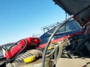 ✅ 1996 Jeep Cherokee Sport • VIN: 1J4FT68S0TL225719 • Lot: 42121351. Listed on IAAI with 237,602 mi. Free auction sales archive from the USA and detailed vehicle history report at DreamBid. Image 13.