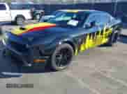 ✅ 2020 Dodge Challenger R/T Scat Pack • VIN: 2C3CDZFJ9LH236091 • Lot: 41156760. Wystawiony na IAAI z przebiegiem 56 941 mil. Bezpłatny archiwum sprzedaży aukcyjnych z USA i szczegółowy raport historii pojazdu na DreamBid. Zdjęcie 18.