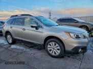 ✅ 2017 Subaru Outback Premium • VIN: 4S4BSAHC5H3204810 • Lot: 94954775. Wystawiony na Copart z przebiegiem 86 792 mil. Bezpłatny archiwum sprzedaży aukcyjnych z USA i szczegółowy raport historii pojazdu na DreamBid. Zdjęcie 4.