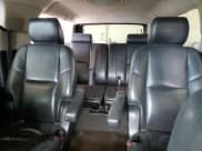 ✅ 2014 Chevrolet Suburban LTZ • VIN: 1GNSKKE76ER138866 • Lot: 89898025. Listed on Copart with 279,606 mi. Free auction sales archive from the USA and detailed vehicle history report at DreamBid. Image 10.